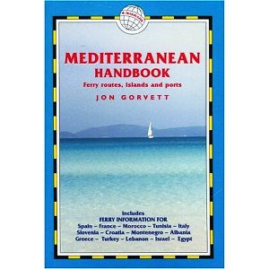 Mediterranean handbook